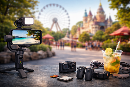 Kostenübersicht Videograf Schwarzwald Imagevideo