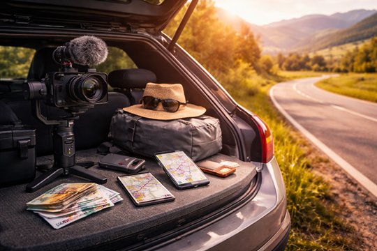 Kostenübersicht Videograf Schwarzwald Zusatzleistungen
